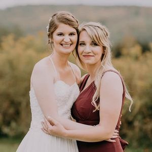 Meet your Posher, Andrea